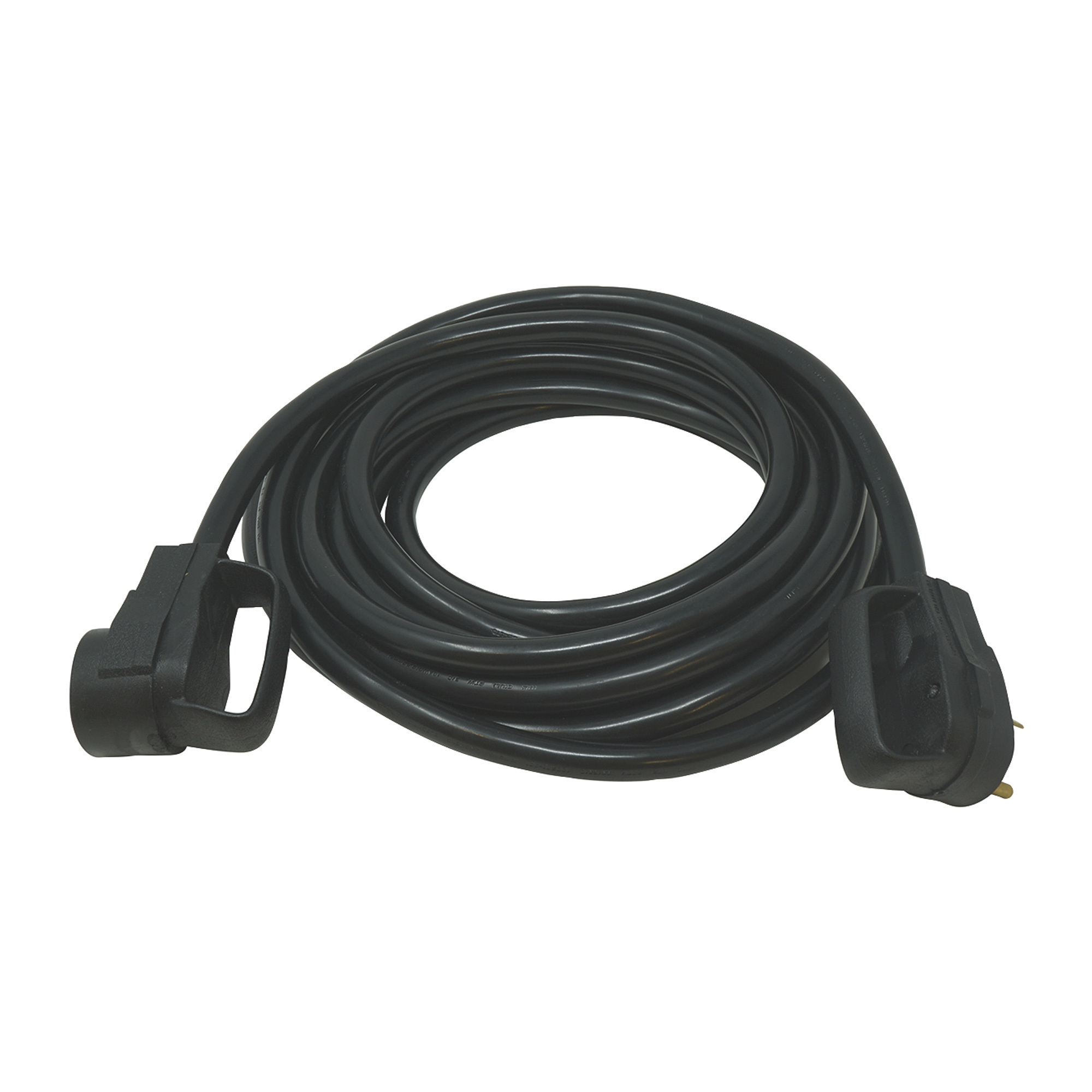 Southwire RV Generator Cordset, 10/3 STW, 25ft., Model# 65039601